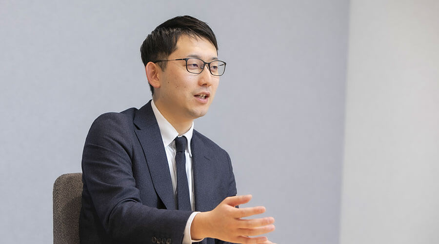 帝国不動産の物件で人生のさまざまなワンシーンを過ごしてほしい
