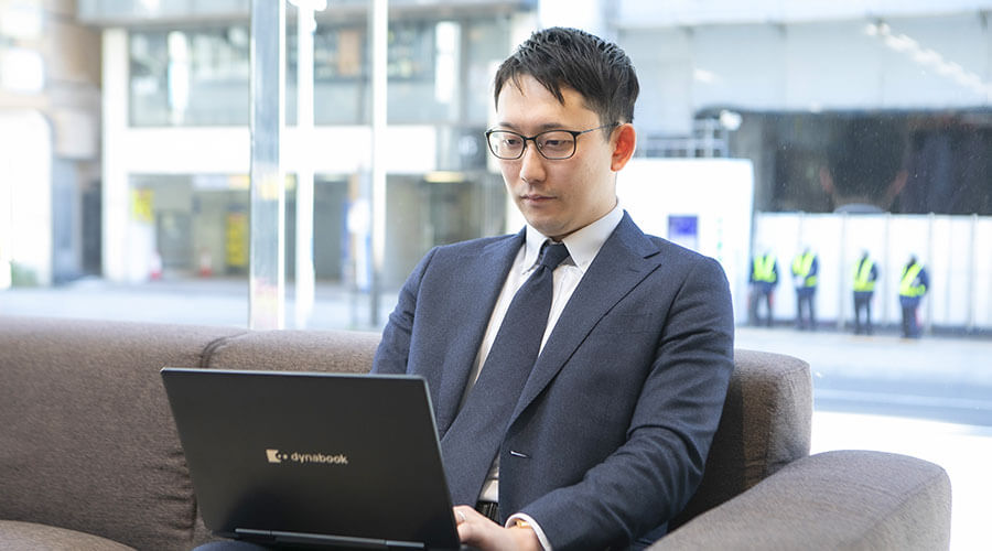 “お客様自身が気づいていない価値”を見出した提案