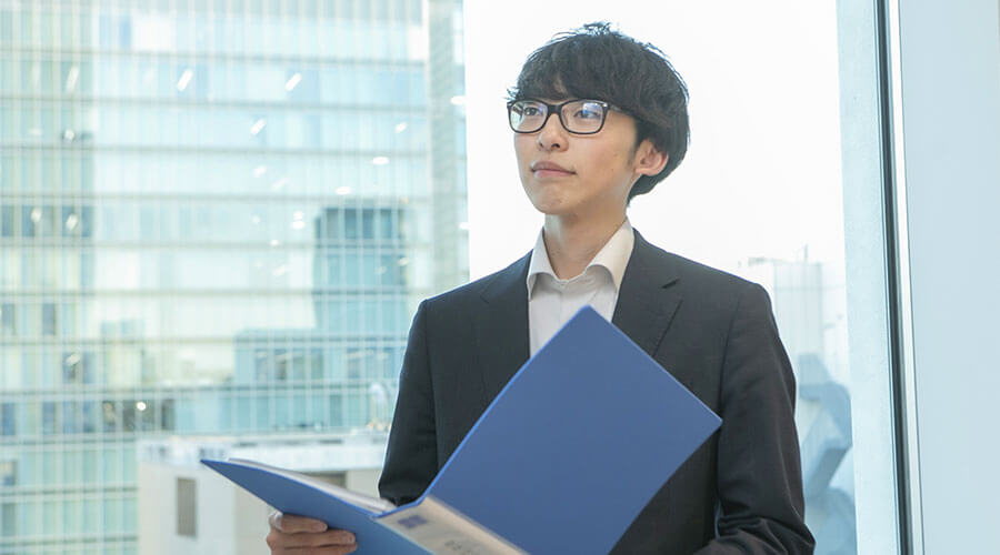 物件ごとの正解へと導くのが戦略投資部の魅力