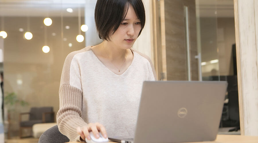 賃貸管理のすべてに精通する人材になりたい