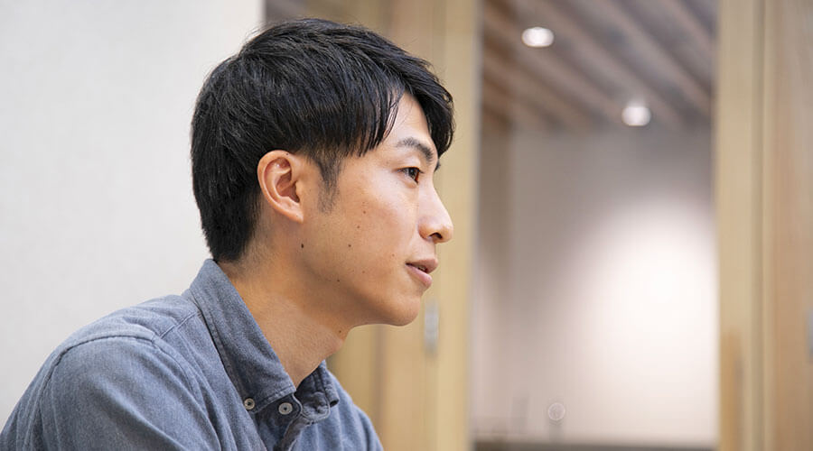 20代で管理職になるという目標を実現