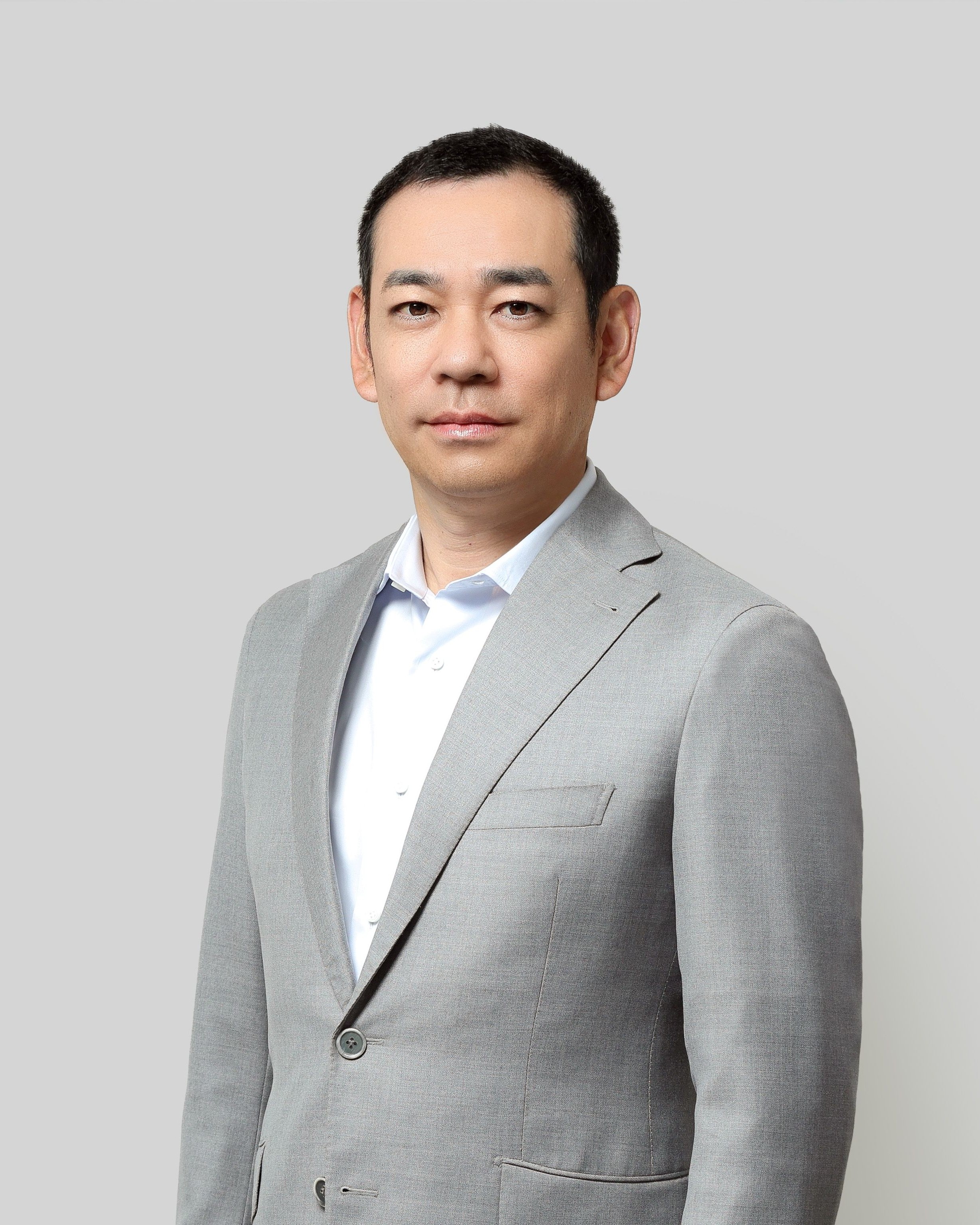 代表取締役社長 木本 啓紀