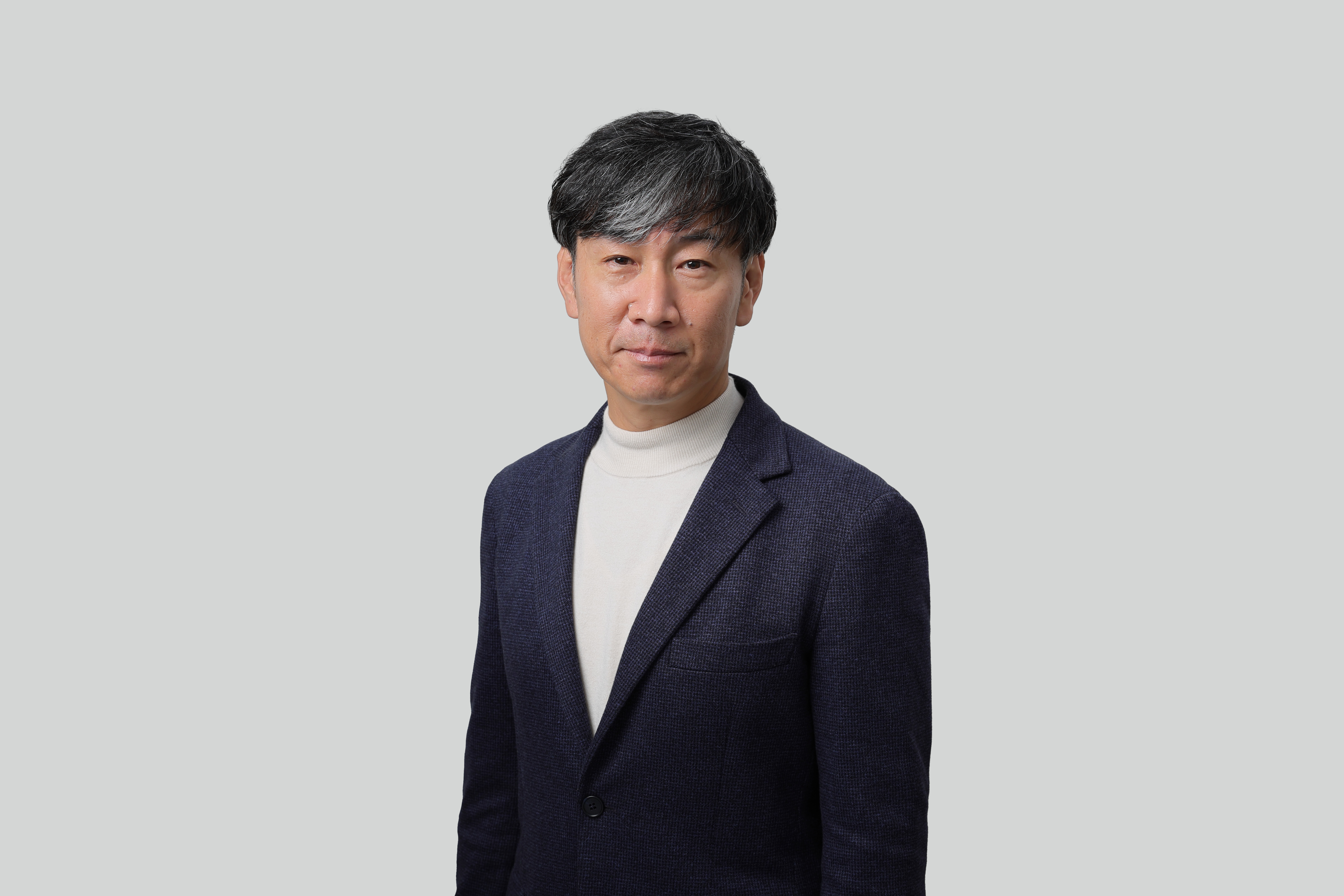写真：喜多 恭一